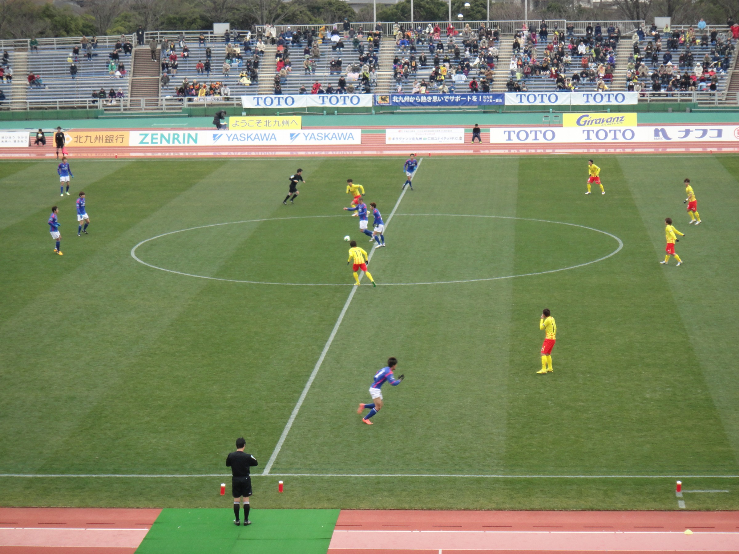 13 2 17ｇｖ ｖｓ 仁川ユナイテッドｆｃ 037